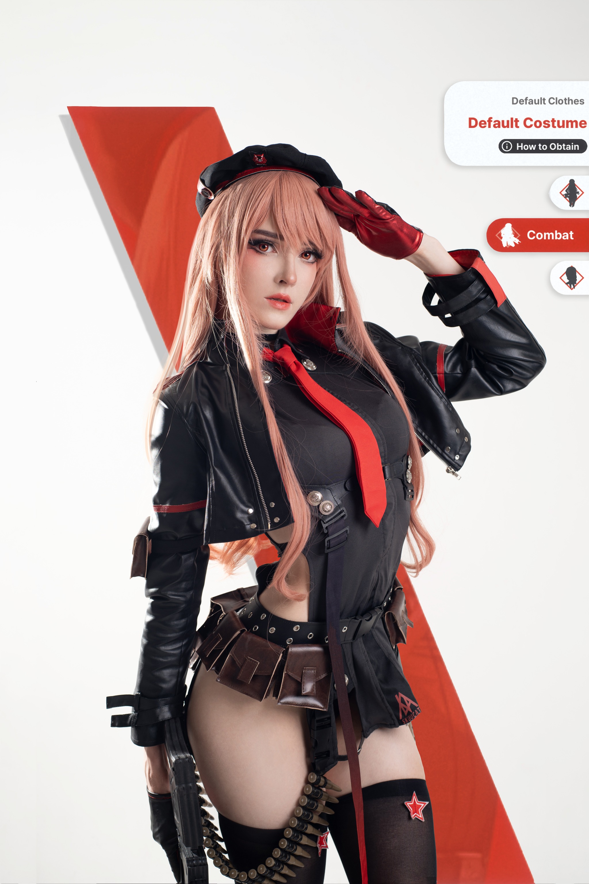 图片[1]-Candy Ball – NO.043 Rapi[83P]-XikXak